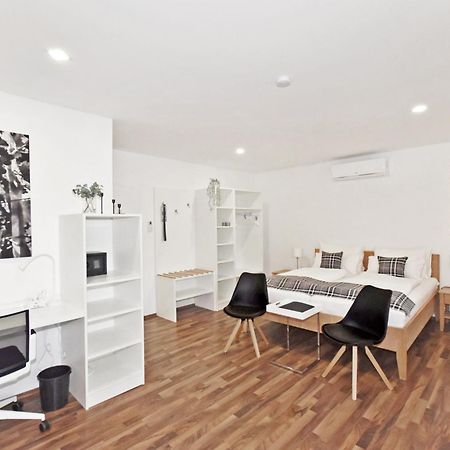 Casa Rust Appartement Buitenkant foto