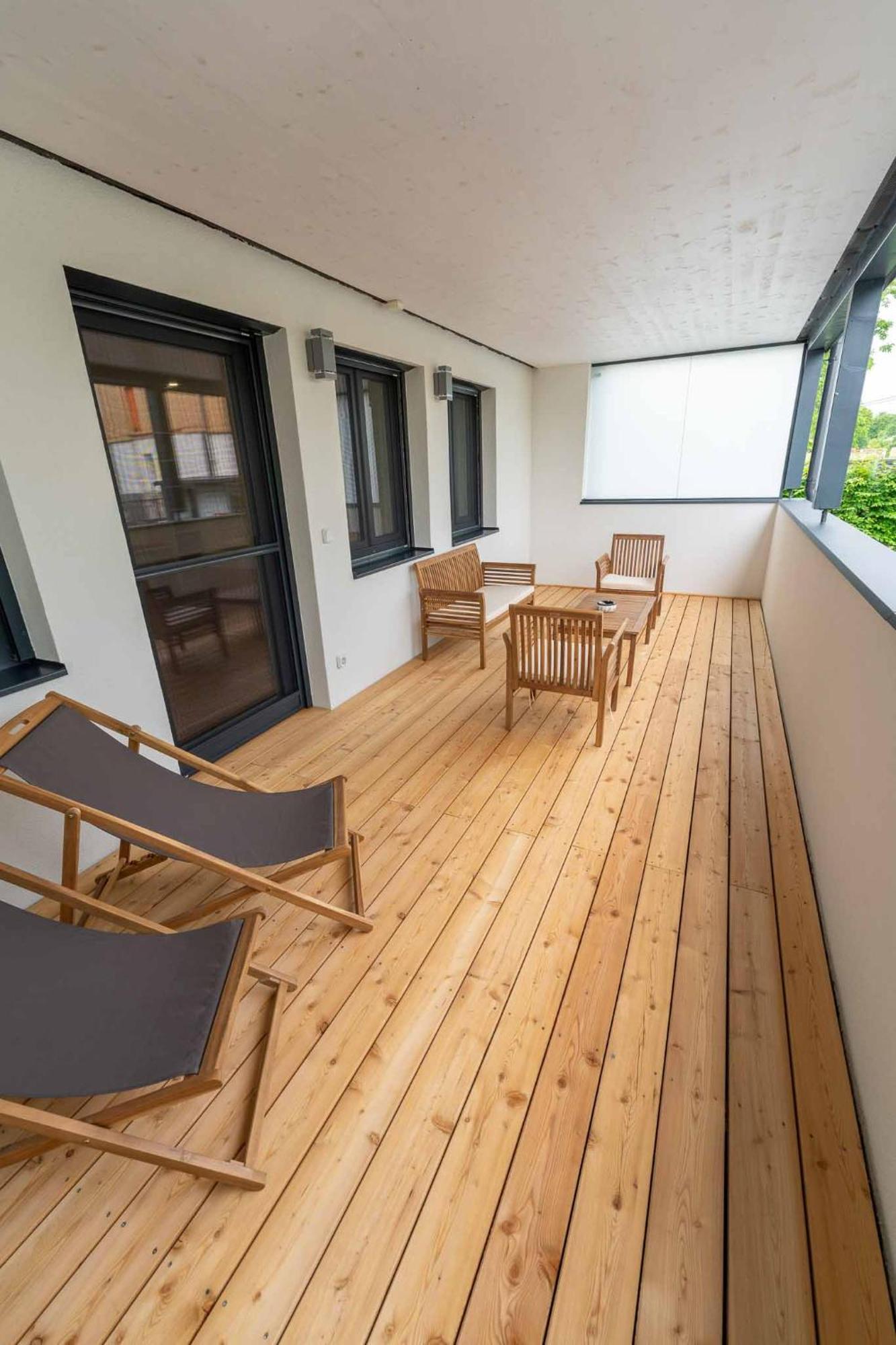 Casa Rust Appartement Buitenkant foto