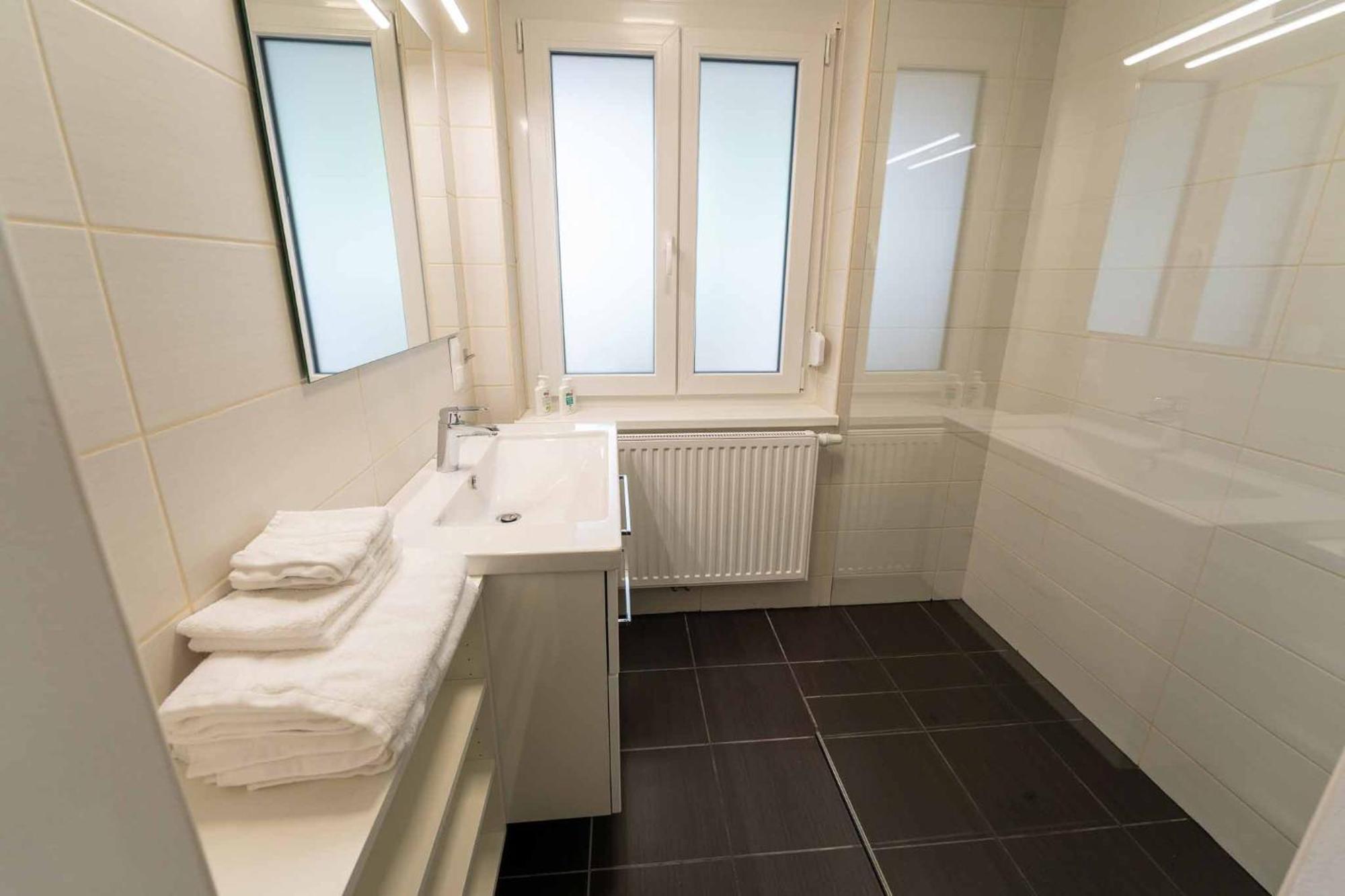 Casa Rust Appartement Buitenkant foto