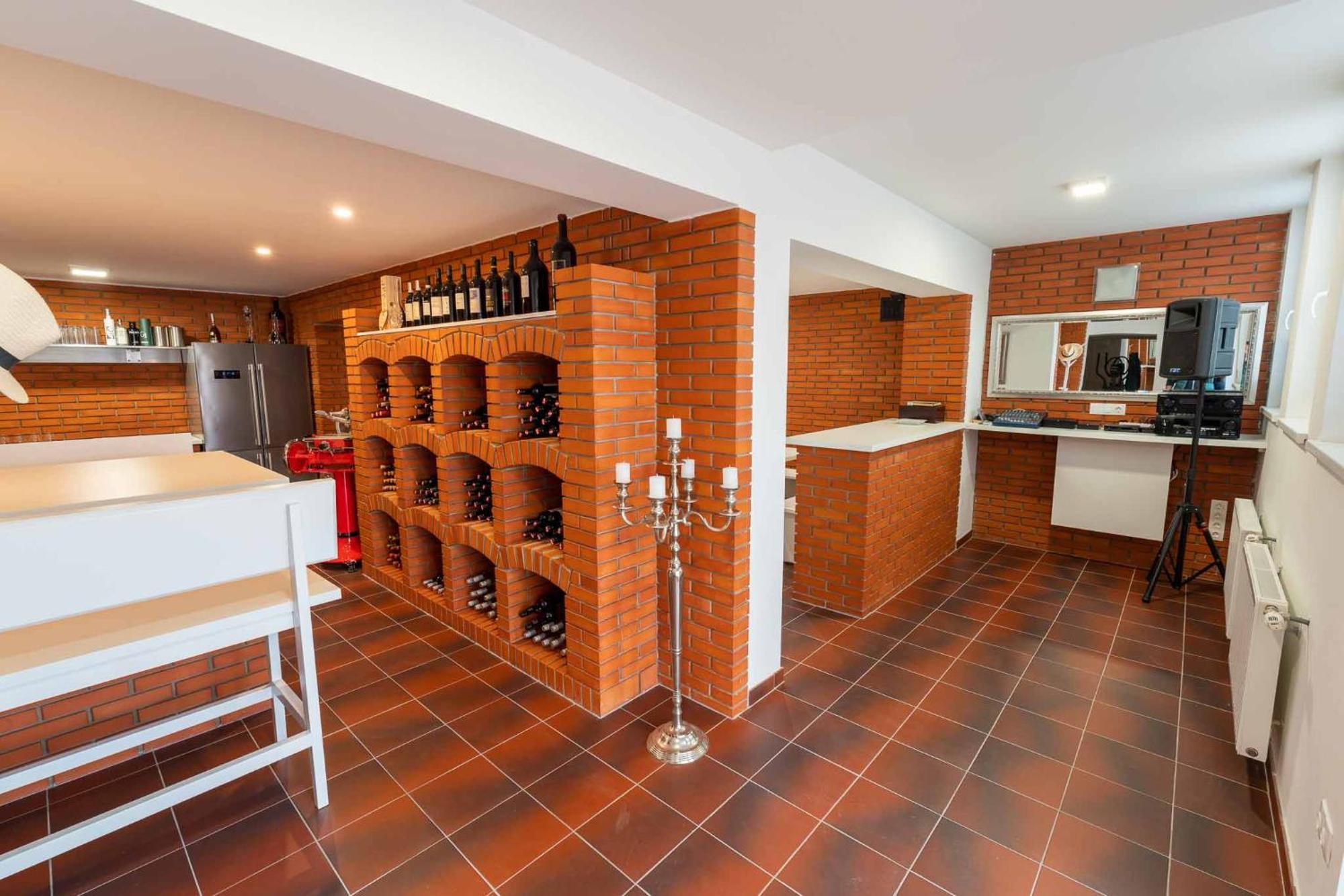 Casa Rust Appartement Buitenkant foto